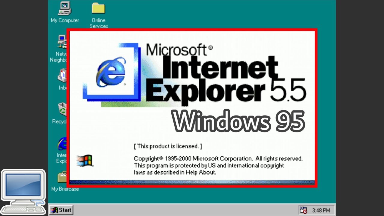 internet explorer emulator mac