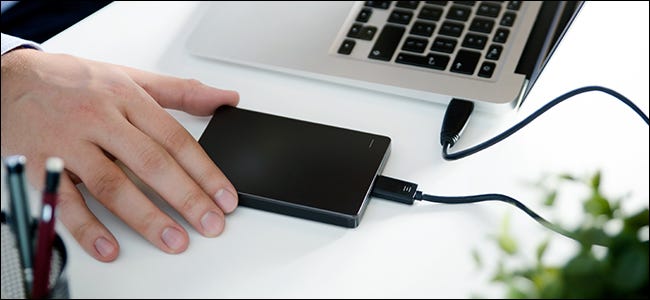 external harddrive for data backup for windows, mac, and linux